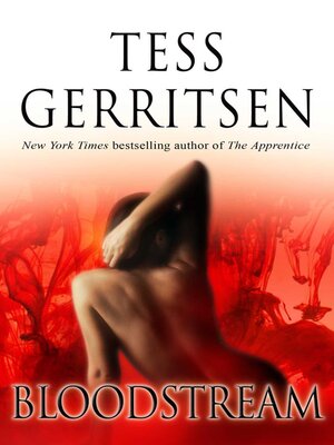Bloodstream - ebook